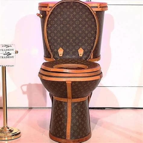 silla louis vuitton